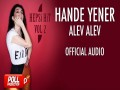 Alev Alev