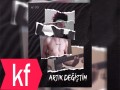 Artik Değiştim