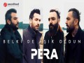 Belki De Aşik Oldun