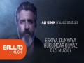 Eşkiya Dünyaya Hükümdar Olmaz