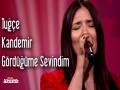 Gördüğüme Sevindim