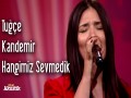Hangimiz Sevmedik