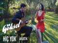 Hiç Yok  (Acoustic)