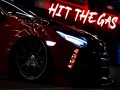 Hit The Gas