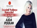 İstanbul Yeditepe Konserleri