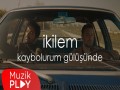 Kaybolurum Gülüşünde