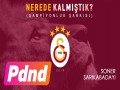 Nerede Kalmiştik?