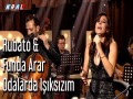 Odalarda Işiksizim