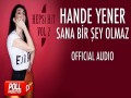 Sana Bir Şey Olmaz