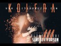 Seni Seviyorsun (Narya Mix)