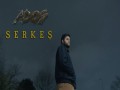Serkeş