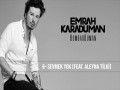 Sevmek Yok