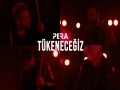 Tükeneceğiz