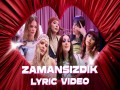 Zamansizdik
