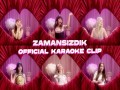 Zamansizdik