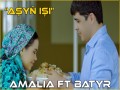 Aşyň Işi