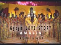 Gyzym Love Story