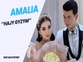 Hajy Gyzym