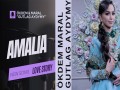 Ökdem Maral ''Gutlag Aydymy''