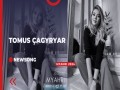 Tomus Çagyryar