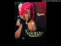 Ngonze
