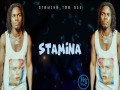 Stamina