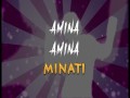 Amina