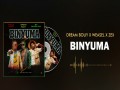 Binyuma