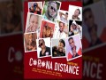 Corona Distance (Chapter Two)