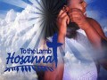 Hosanna To The Lamb