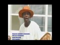 Njagala Nyimbire Omutanda