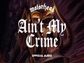 Ain't My Crime