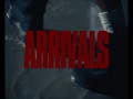 Arrivals