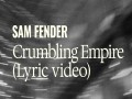 Crumbling Empire