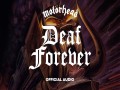 Deaf Forever