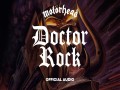 DOCTOR ROCK