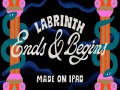 Ends & Begins