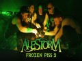 Frozen Piss 2