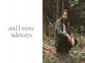 Growing Sideways