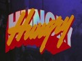 Hungry
