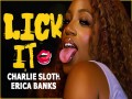 Lick It