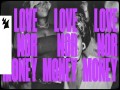 Love Nor Money