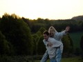Me & You