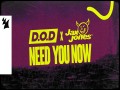Need You Now