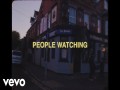 People Watching