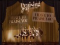 Praising You