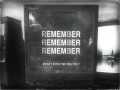 Remember
