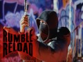 Rumble Reload W/Shegysounds