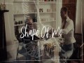 Shape Of Me