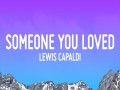 Someone You Loved